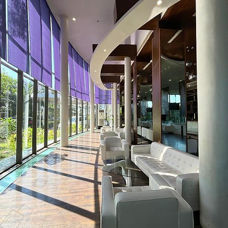 Novotel Banjarmasin Airport Banjarbaru Esterno foto